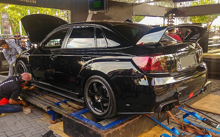 All About Dyno Test Procedures Benefits Cost More Dubizzle