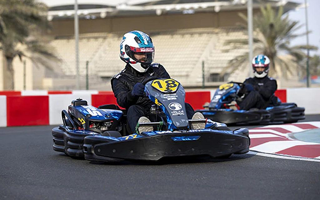 Karting