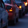 Fujairah traffic fines