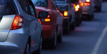 Fujairah traffic fines
