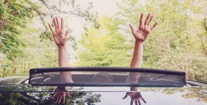 All About Sunroof