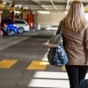 airport parking