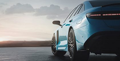 sedans for 2022