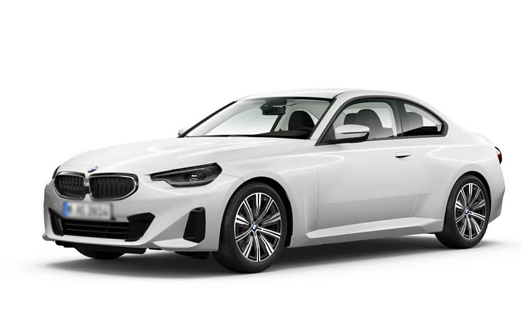 BMW 2