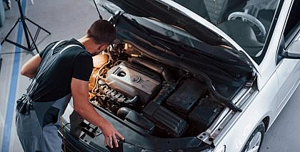 Weight to power ratio in cars explained