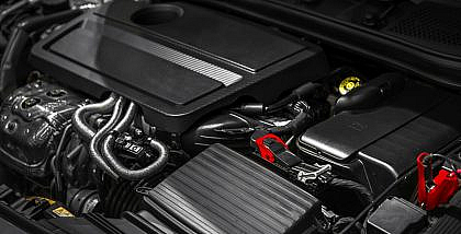 hybrid cars motors