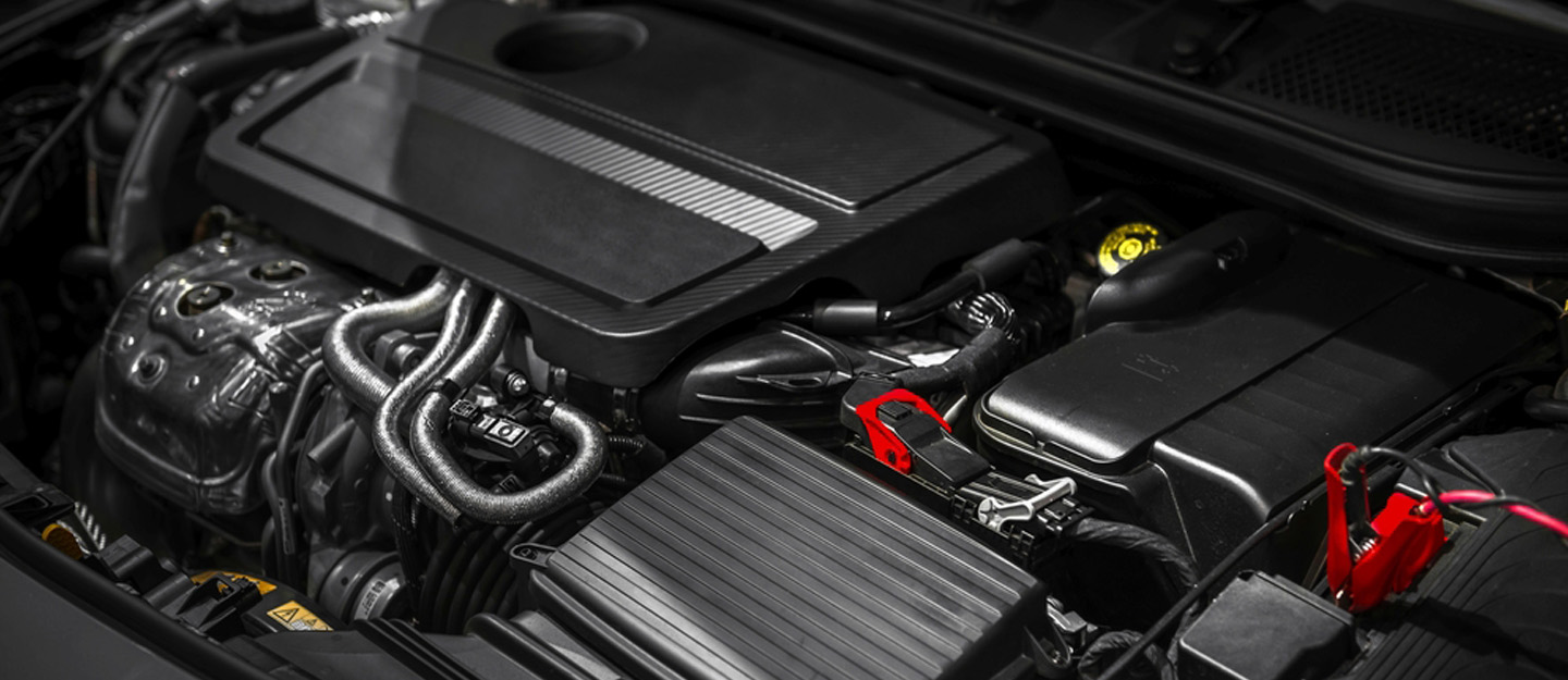 hybrid cars motors