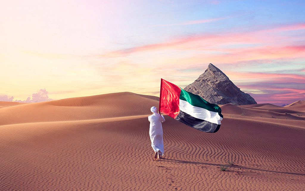 Traffic fines discount in umm al Quwain on the occasion of UAE national day 