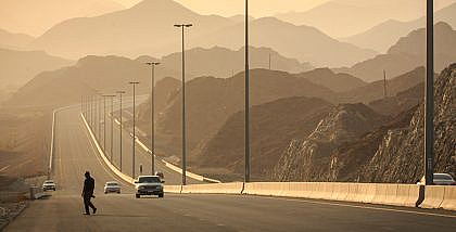 Fujairah Traffic Fines Discount on UAE National Day