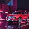 chevrolet groove 2022
