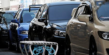 JDM cars
