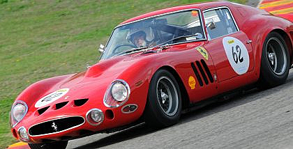 list of most rare cars of the world