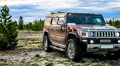 Discover some interesting facts about Hummer