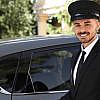 chauffeur service in dubai