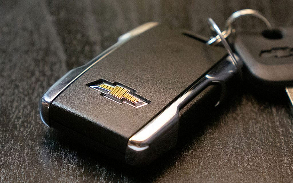 2022 Bolt EUV is going to be one of the futuristic cars