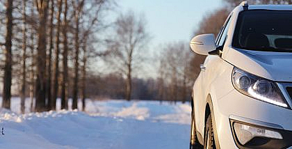 AWD all wheel drive