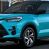 All-new Toyota Raize 2022 launch in the UAE