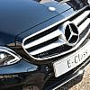 Five Mercedes E class generations explained