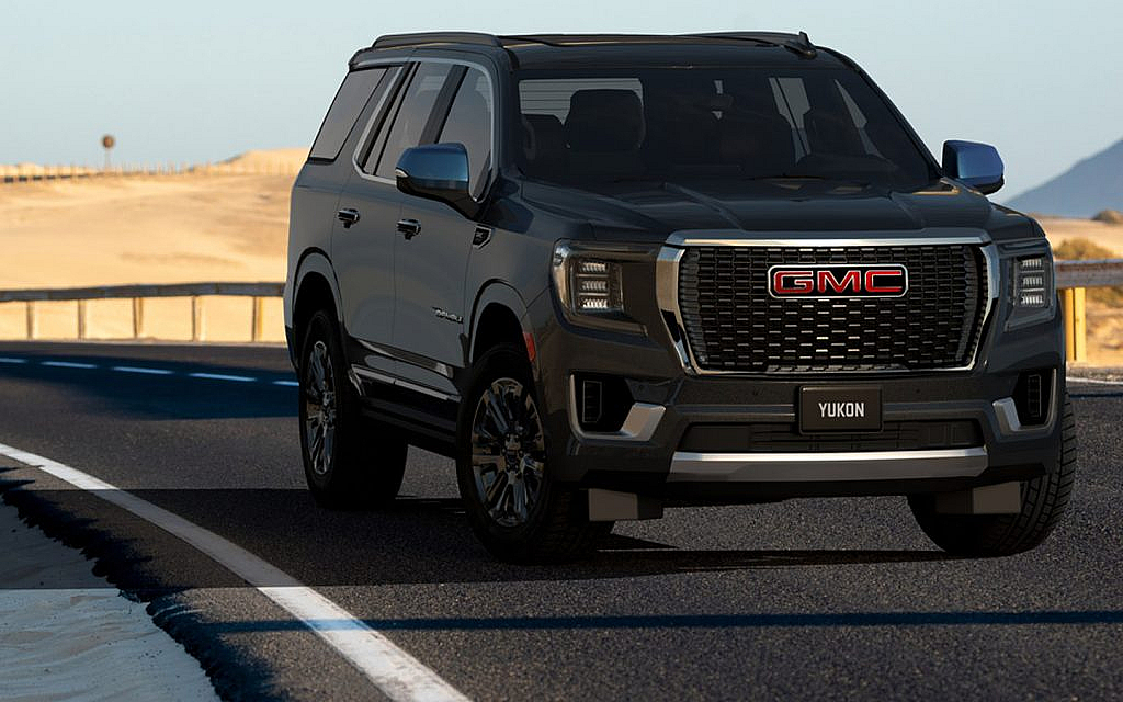 rent an suv in dubai
