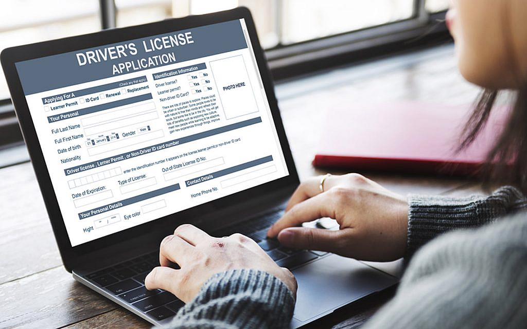 Ajman Driving Licence Renewal Process Fees More Dubizzle