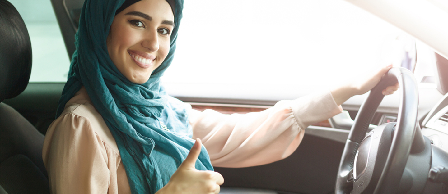 The process of Ajman driving licence renewal is quite streamlined