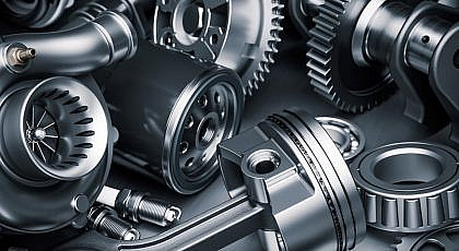 VC-Turbo engine