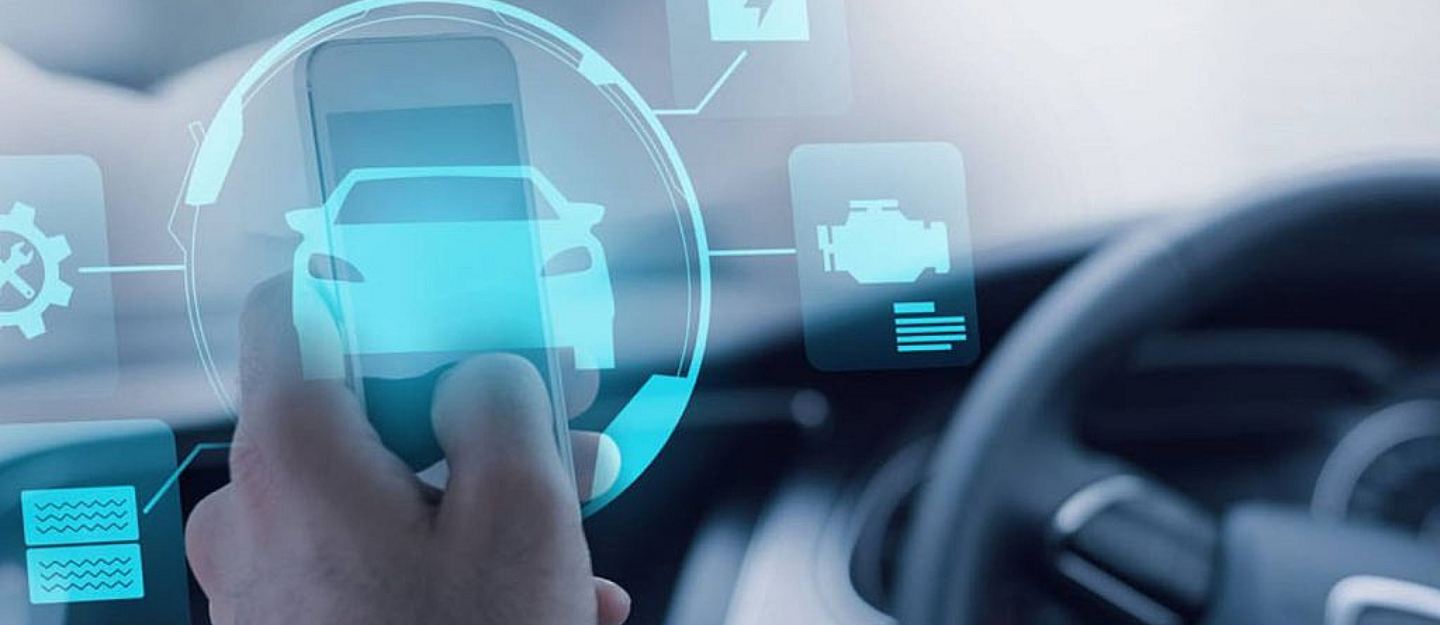 Ways to Prevent Car Hacking