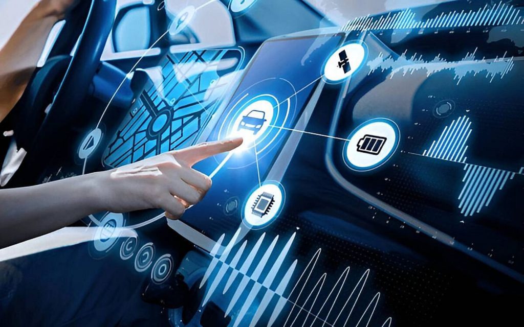 Keep the software updated to stop car signal interception