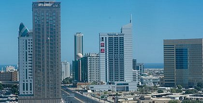 صورة لإمارة الفجيرة