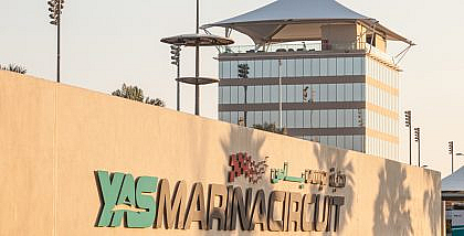 Yas Marina Circuit