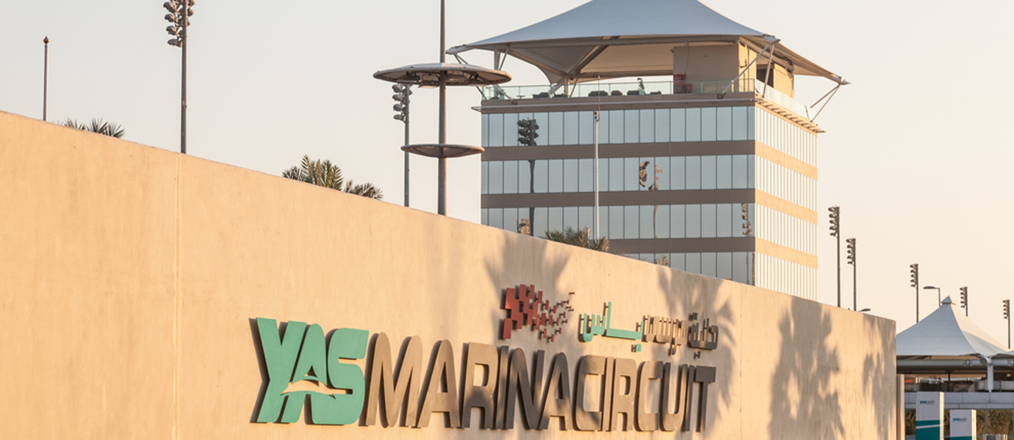 All About Yas Marina Circuit Facilities, Timings & More