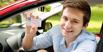EDI Youth Driving Course