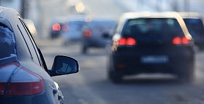 You must avoid things that can destroy your car