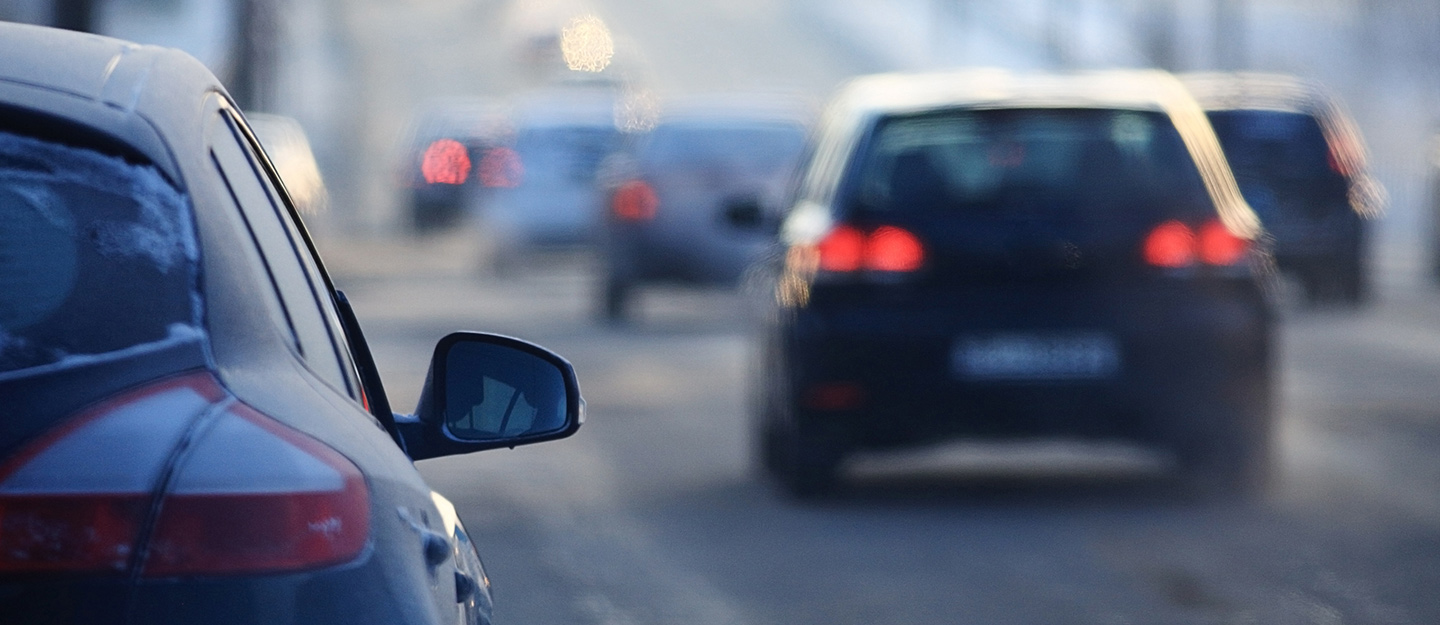 You must avoid things that can destroy your car