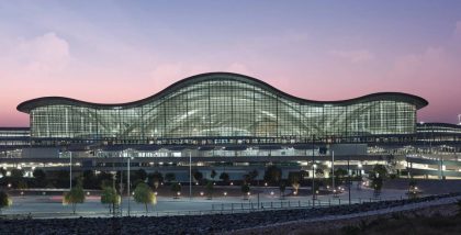 All About Abu Dhabi Airport Buses Routes and Timings