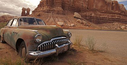 Car body rust will make your vehicle lose its value in no time