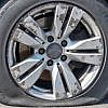 wheel damage repair