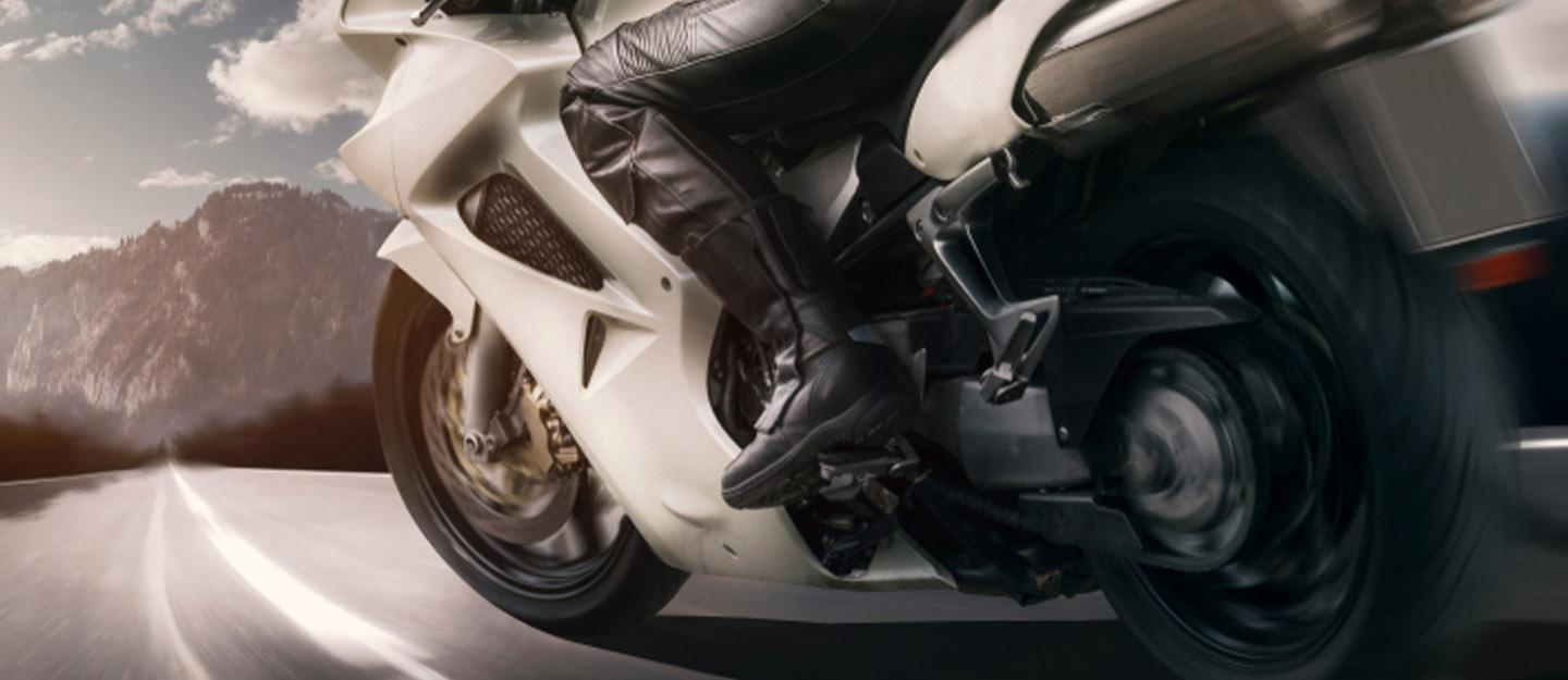 motorbike tours in the UAE