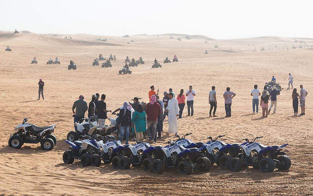 motorcycle tour companies offer off-road packages for adventurers
