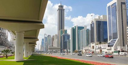 Automobile & Touring Club of the UAE_280926
