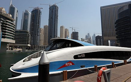 Guide to Dubai Ferry: Tickets, Timings & more | dubizzle