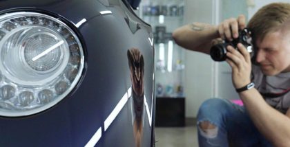 Tips for Shooting Professional Car Photography_280926