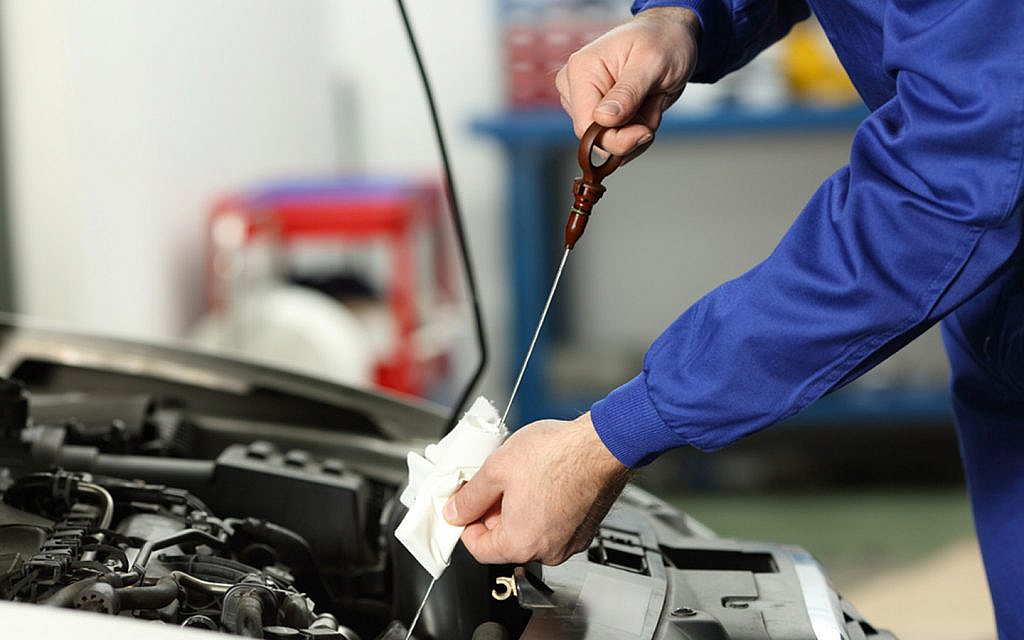 Guide to ADNOC Vehicle Inspection Centres in Abu Dhabi