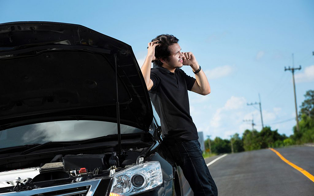 Signs of a Bad Evaporative Emission Control Canister