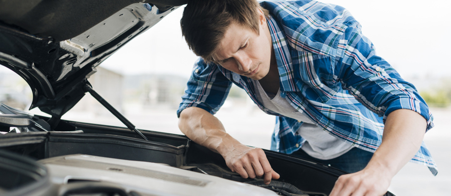 Signs of a Bad Evaporative Emission Control Canister