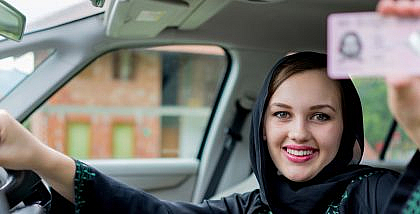 driving schools in Ras Al Khaimah