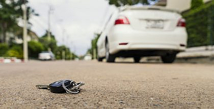 Car key programming in Dubai centres deal with ignition problems