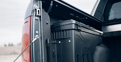 tool boxes for pickups