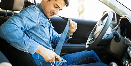 important benefits of seat belts explained