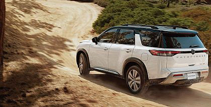 Several Nissan 2022 models will roll out this year